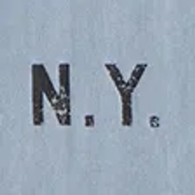 Abercrombie & Fitch Car Shop Graphic Tee In Blue