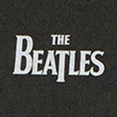 Abercrombie & Fitch Premium Heavyweight 2.0 The Beatles Graphic Tee In Black