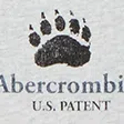 Abercrombie & Fitch Long-sleeve Graphic Logo Tee In Multi