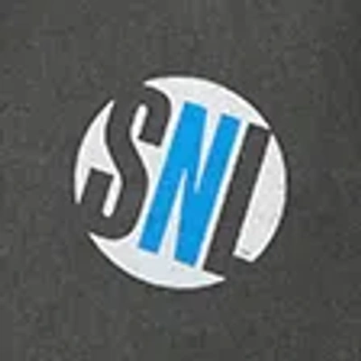 Abercrombie & Fitch Premium Heavyweight 2.0 Snl Graphic Tee In Black