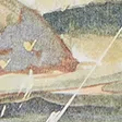 Abercrombie & Fitch Fishing Classic Polished Graphic Tee In White