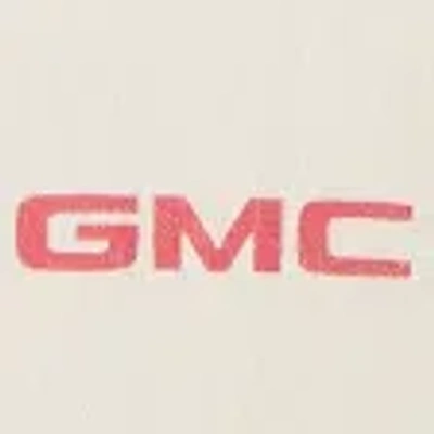 Abercrombie & Fitch Gmc Vintage-inspired Graphic Tee In Neutral