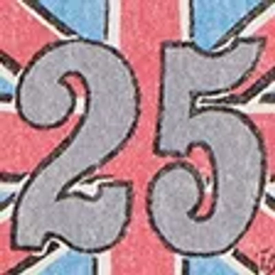 Abercrombie & Fitch The Who Long-sleeve Premium Heavyweight Tee In Neutral