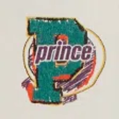 Abercrombie & Fitch Premium Heavyweight 2.0 Prince Tennis Graphic Tee In Multi