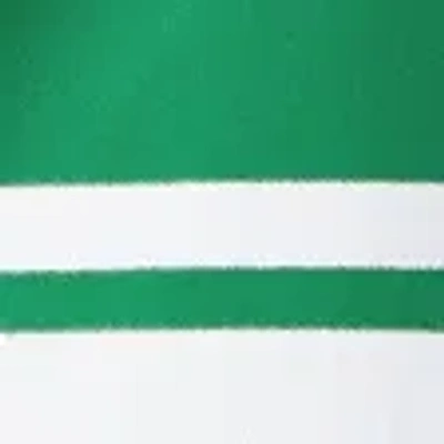 Abercrombie & Fitch Philadelphia Eagles Mesh Tee In Green