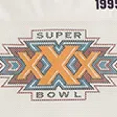 Abercrombie & Fitch Super Bowl Mesh Tee In Neutral