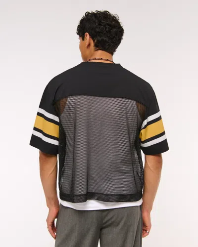 Abercrombie & Fitch Modelo Football Jersey In Multi
