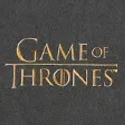 Abercrombie & Fitch Game Of Thrones Vintage-inspired Graphic Tee In Black