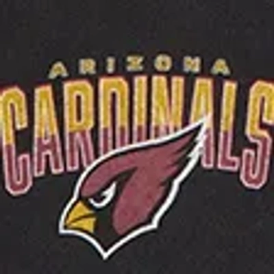 Abercrombie & Fitch Arizona Cardinals Graphic Tee In White