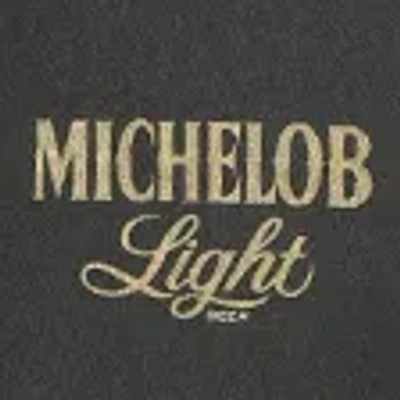 Abercrombie & Fitch Michelob Ultra Vintage-inspired Graphic Tee In Black