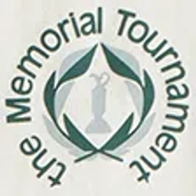 Abercrombie & Fitch Memorial Tournament Graphic Tee In White