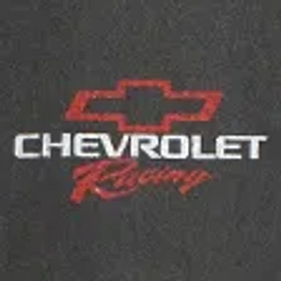 Abercrombie & Fitch Premium Heavyweight Chevrolet Tank In Black