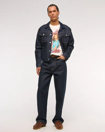 Abercrombie & Fitch Britney Spears Graphic Tee In White