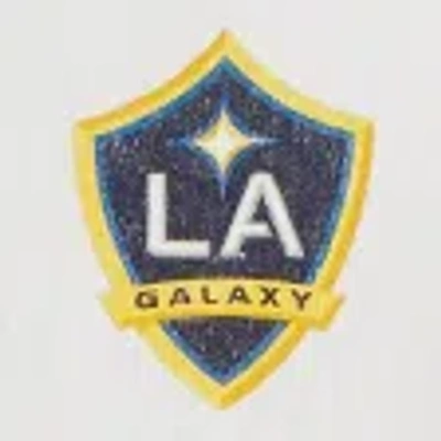 Abercrombie & Fitch La Galaxy Vintage-inspired Graphic Tee In Green