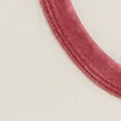 Abercrombie & Fitch Pizzeria Shrunken Graphic Tee In Neutral