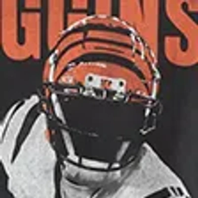 Abercrombie & Fitch Tee Higgins Graphic Crew Sweatshirt In Blue