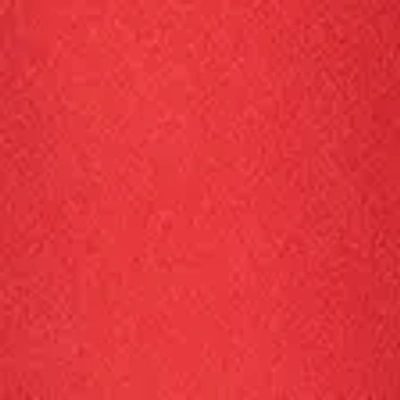 Abercrombie & Fitch Logo Crew Sweatshirt In Gray