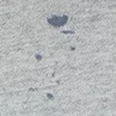 Abercrombie & Fitch Paint Splatter Full-zip Hoodie In Gray