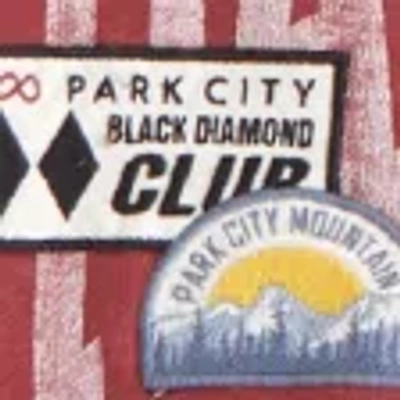 Abercrombie & Fitch Park City Full-zip Hoodie In Black