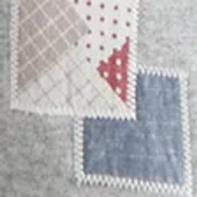 Abercrombie & Fitch Essential Cropped Full-zip Hoodie In Gray