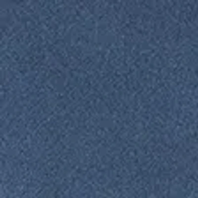 Abercrombie & Fitch Essential Full-zip Hoodie In Blue