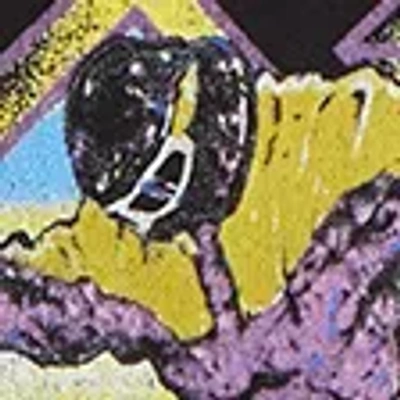 Abercrombie & Fitch Vail Graphic Popover Hoodie In Black