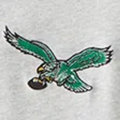 Abercrombie & Fitch Philadelphia Eagles Full-zip Hoodie In Red