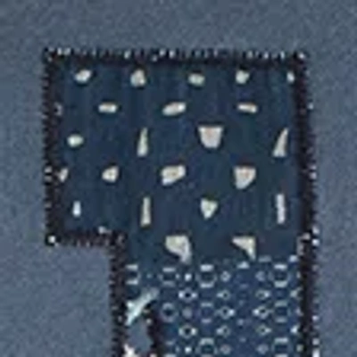 Abercrombie & Fitch Essential Popover Hoodie In White