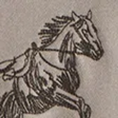 Abercrombie & Fitch Essential Popover Hoodie In Brown