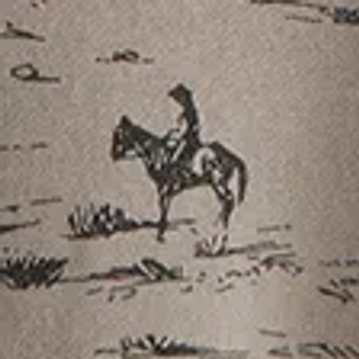 Abercrombie & Fitch Essential Popover Hoodie In Brown