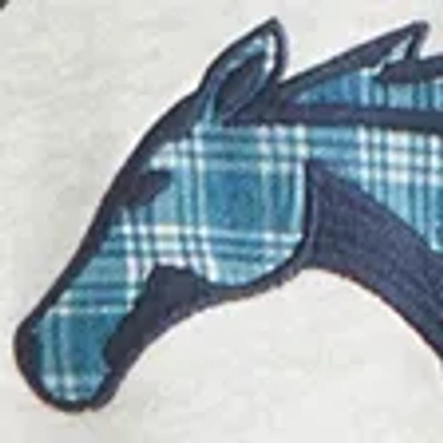 Abercrombie & Fitch Ford Graphic Crew Sweatshirt In Gray