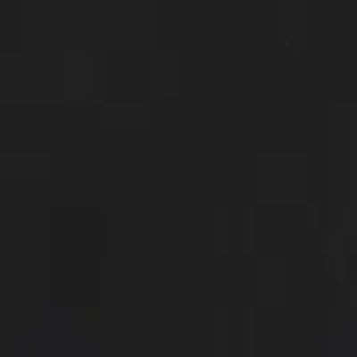 Abercrombie & Fitch Essential Cropped Full-zip Hoodie In Black