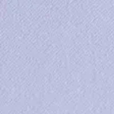 Abercrombie & Fitch Essential Popover Hoodie In Purple