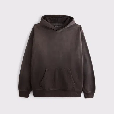 Abercrombie & Fitch Essential Popover Hoodie In Multi