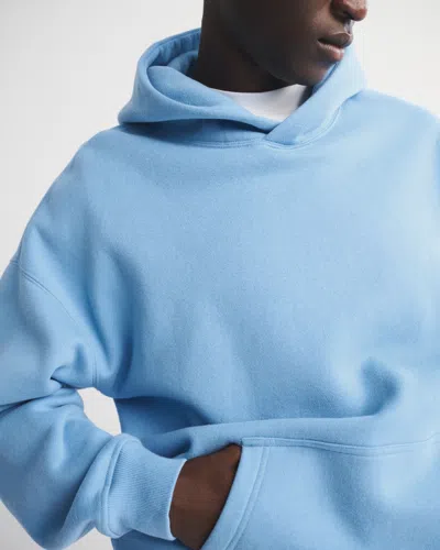 Abercrombie & Fitch Essential Popover Hoodie In Multi