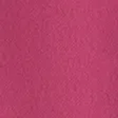 Abercrombie & Fitch Essential Popover Hoodie In Pink