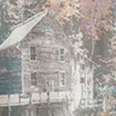 Abercrombie & Fitch Essential Crew Sweatshirt In Neutral