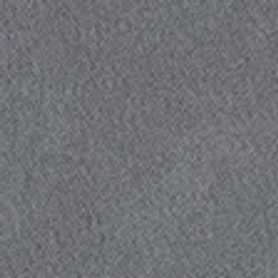 Abercrombie & Fitch Essential Cropped Full-zip Hoodie In Gray