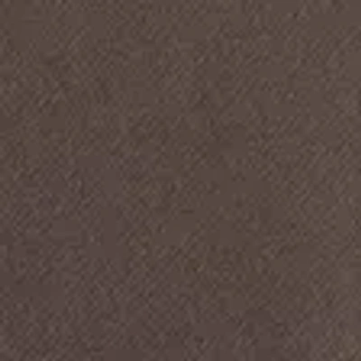 Abercrombie & Fitch Essential Cropped Full-zip Hoodie In Brown