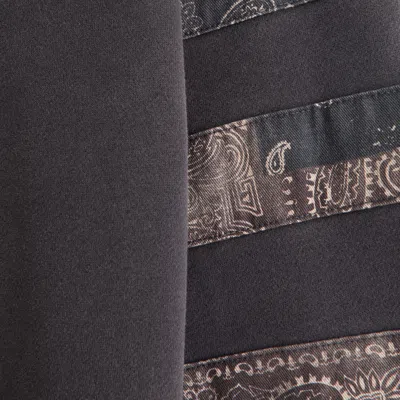 Abercrombie & Fitch Essential Popover Hoodie In Multi