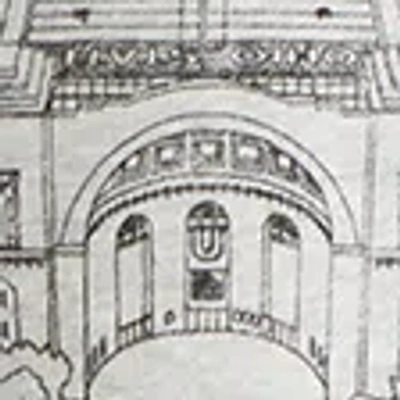 Abercrombie & Fitch The Ohio State University Graphic Crew Sweatshirt In Multi