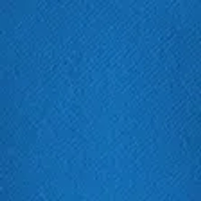 Abercrombie & Fitch Essential Popover Hoodie In Blue