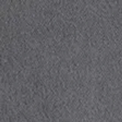 Abercrombie & Fitch Essential Popover Hoodie In Gray