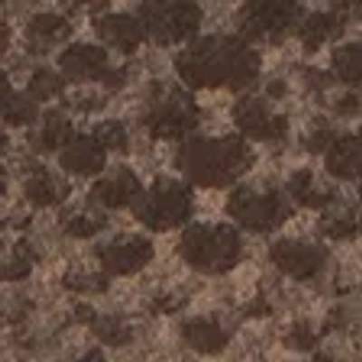 Abercrombie & Fitch Essential Popover Hoodie In Brown