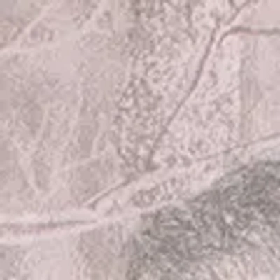 Abercrombie & Fitch Essential Cropped Full-zip Hoodie In Pink