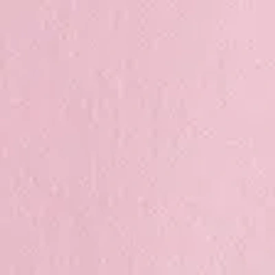 Abercrombie & Fitch Essential Popover Hoodie In Pink