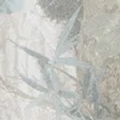 Abercrombie & Fitch Essential Half-zip Sweatshirt In Gray