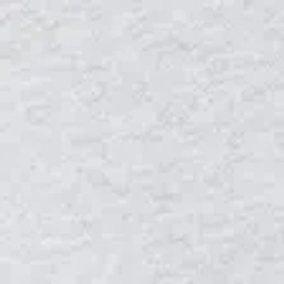 Abercrombie & Fitch Essential Cropped Full-zip Hoodie In White