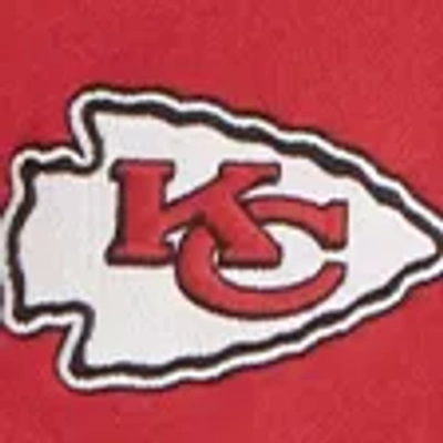 Abercrombie & Fitch Kansas City Chiefs Half-zip Sweatshirt