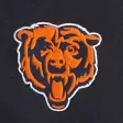 Abercrombie & Fitch Chicago Bears Half-zip Sweatshirt